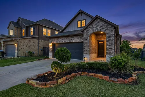 15002 Bushy Bluestem Ct Photo 1
