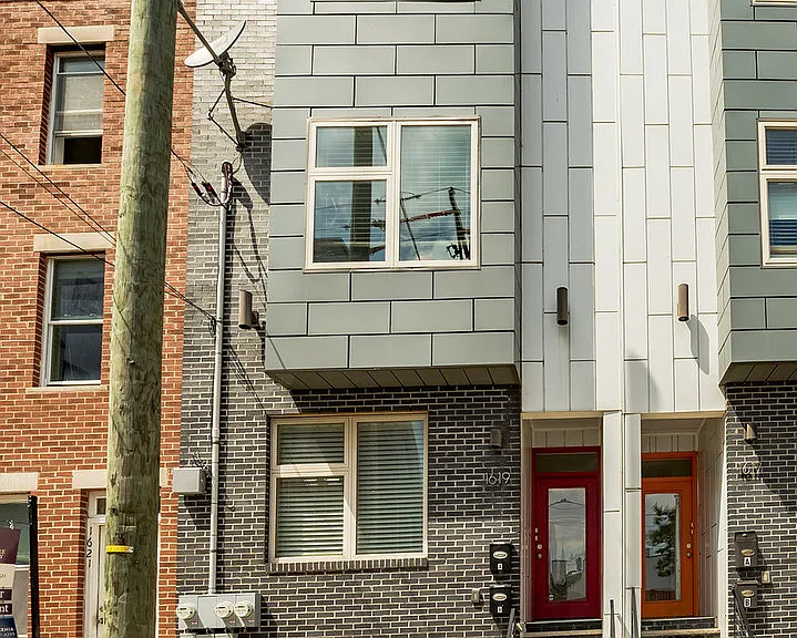 1619 Ogden St — Photo 4