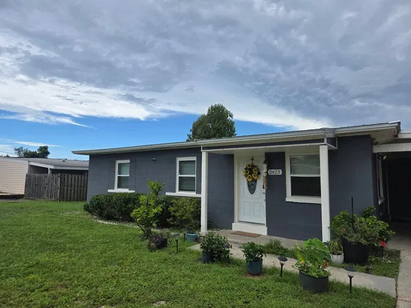 2423 Rollins Ave, Panama City, FL 32405