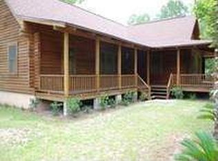 13525 Sawpit Rd, Jacksonville, FL 32226