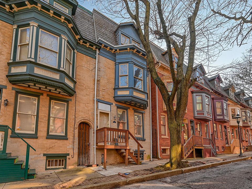 342 E Locust St, York, PA 17403 Zillow