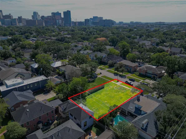 2332 Swift Blvd, Houston, TX 77030