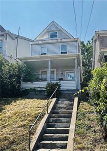 459 Hays Ave, Pittsburgh, PA, 15210