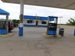 2028 SW 100th St, Augusta, KS 67010