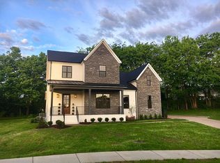 933 Bluejay Way, Gallatin, TN 37066