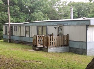 3550 Johnnys Ridge Rd, Ferrum, VA 24088