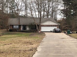 4412 Wagon Trace Cv, White Hall, AR 71602