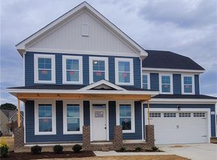 23 Mulligan Ln, Suffolk, VA 23434