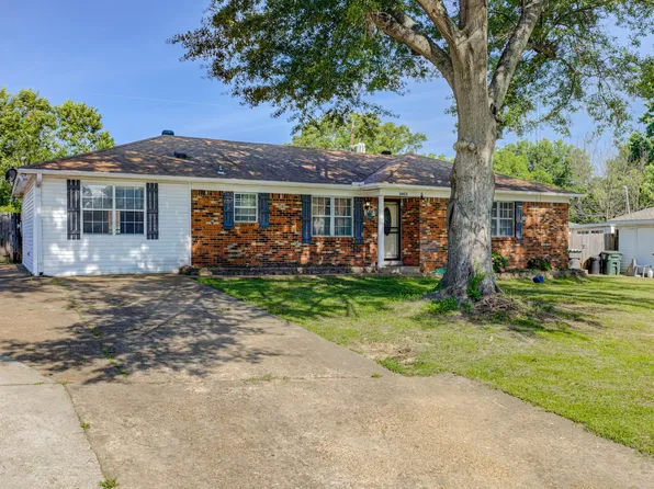 1463 Teekwood Cv, Memphis, TN 38134