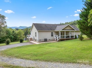 93 Israel Rd, Candler, NC 28715