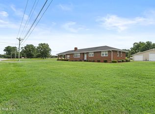 195 Winfall Boulevard, Hertford, NC 27944