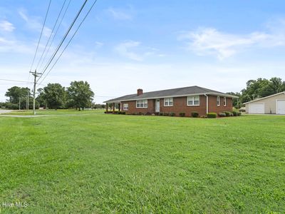195 Winfall Boulevard, Hertford, NC, 27944