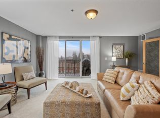 1502 5th St N APT 505, Hopkins, MN 55305