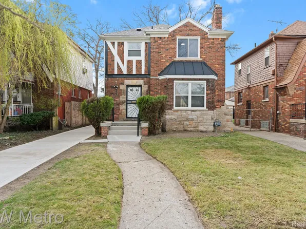 19319 Pennington Dr, Detroit, MI 48221