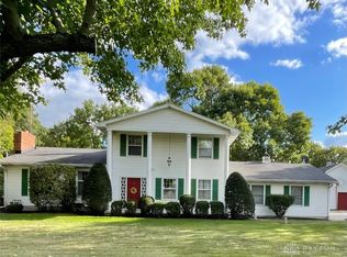 2478 McKaig Rd, Troy, OH 45373