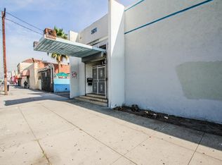 2600 S Hill St, Los Angeles, CA 90007