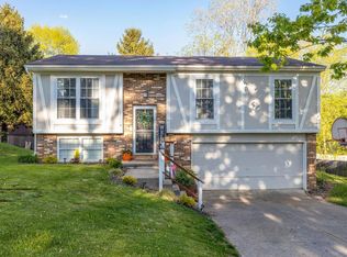 1199 Briar Hill Rd, Heath, OH 43056