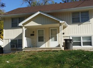 2433 SE 6th St, Des Moines, IA 50315