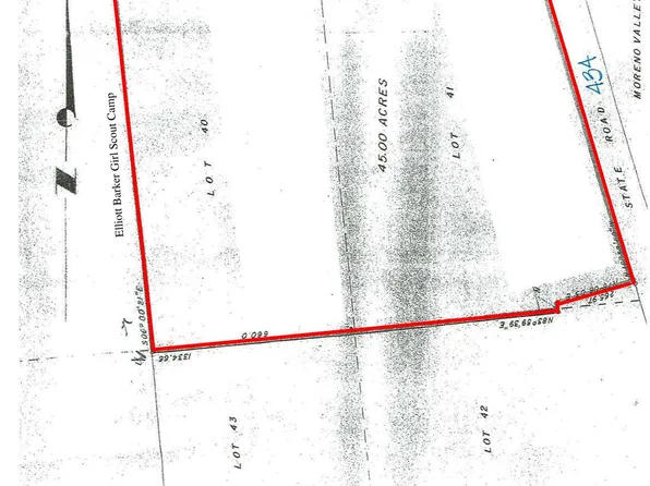 TBD Mountain View BLVD, Angel Fire, NM 87710-0000