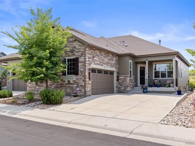 3591 New Haven Circle, Castle Rock, CO, 80109