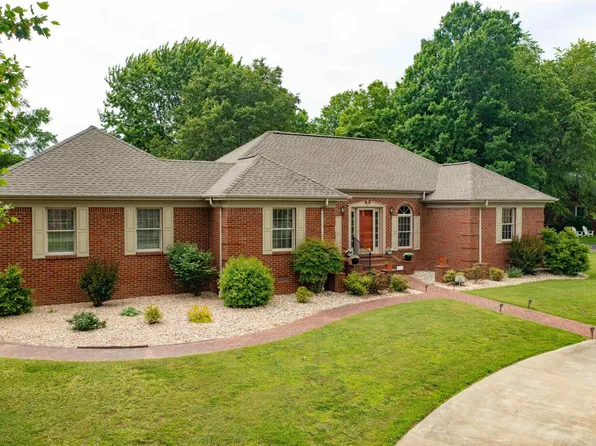 91 Robertson Rd N, Murray, KY 42071