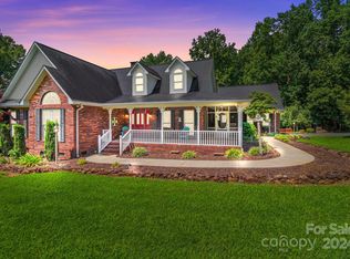 44705 Fish Camp Rd, New London, NC 28127