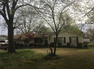 219 Maurita St, Jonesboro, AR 72401