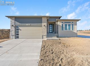 10606 Hudson Yard Dr, Colorado Springs, CO 80924