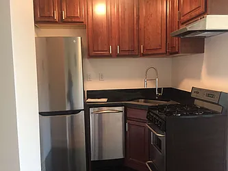 Rented by Geraldine Capasso, LREB