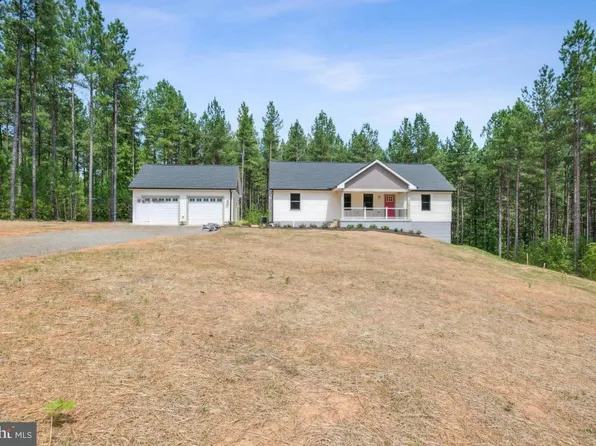 29209 Guerra Ln, Richardsville, VA 22736