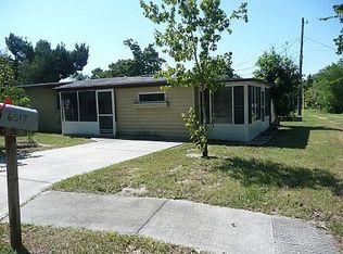 6517 Harrison St, New Port Richey, FL 34653