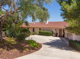 2377 Via Del Aquacate, Fallbrook, CA 92028