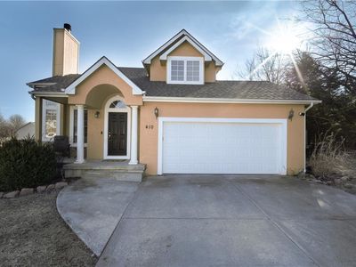 410 Myers Dr, Tonganoxie, KS, 66086