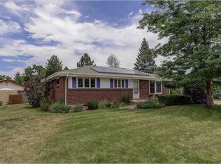 6690 S Washington St, Centennial, CO 80121