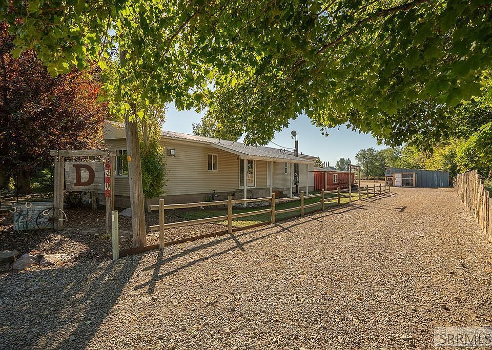 3502 E 665 N, Menan, ID 83434 MLS 2158192 Zillow