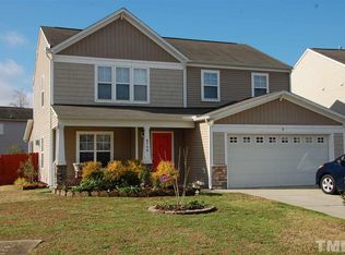 6726 Harter Ct, Raleigh, NC 27610