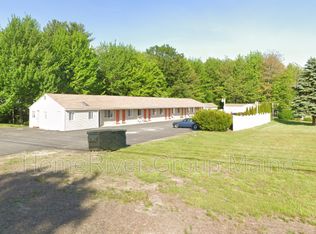 761 Portland Rd UNIT 4, Saco, ME 04072