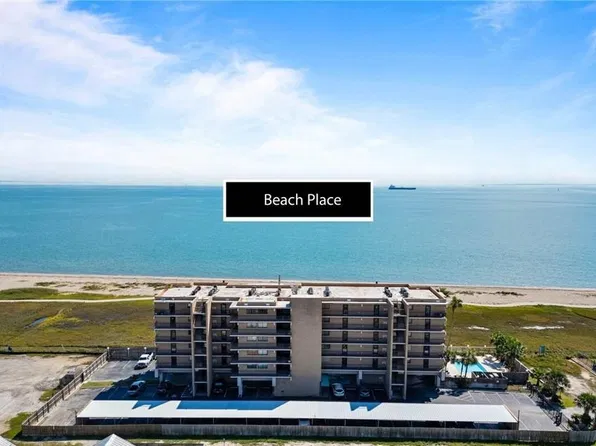 202 Reef Ave APT 306, Corpus Christi, TX 78402