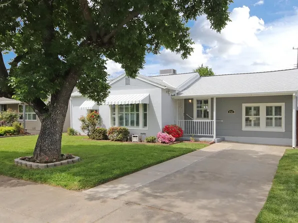 4700 Attawa Ave, Sacramento, CA 95822