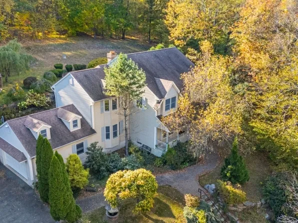 16 Ramsey Rd, Wantage Twp., NJ 07461