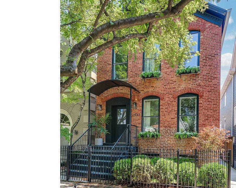 1st image of 2433 N Janssen Ave #1R
