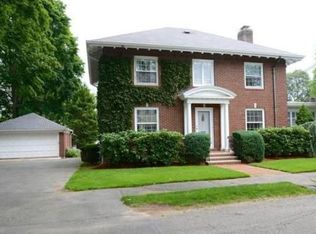 1 Hawthorne Rd, Swampscott, MA 01907