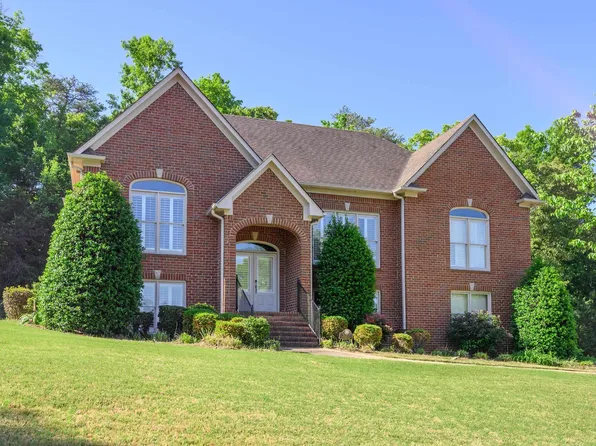 5212 Vintage Way, Mc Calla, AL 35111