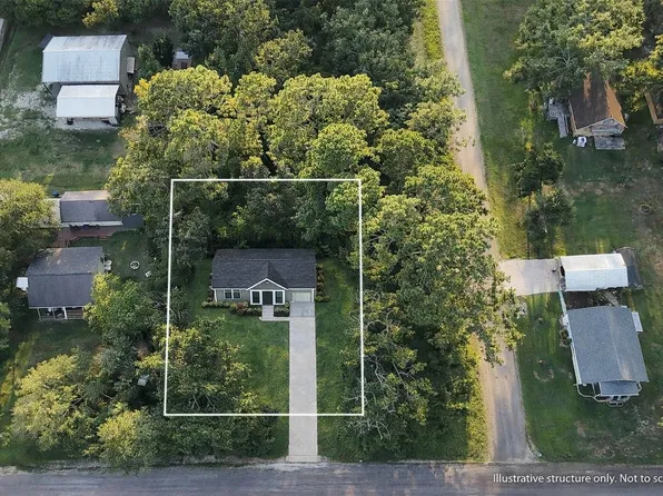 Tbd Laurel, Onalaska, TX 77360