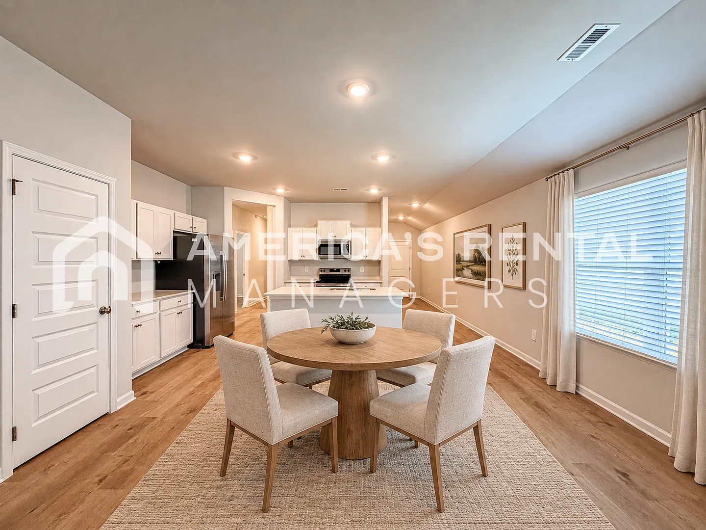 New Construction home for Rent in Decatur, AL! — Photo 3