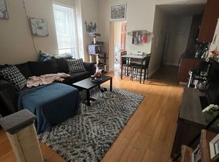 1900 Spring Garden St APT 1F, Philadelphia, PA 19130