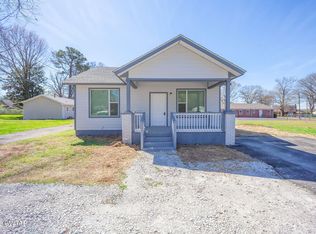 218 Newton St, Jackson, TN 38301