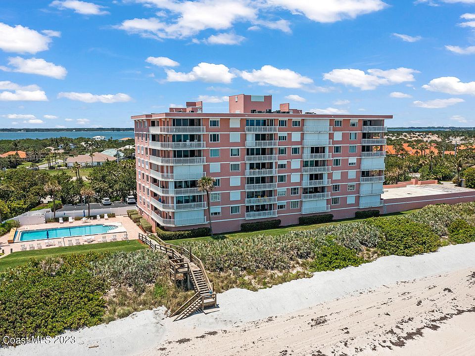 1st image of 5635 S Highway A1a APT 203