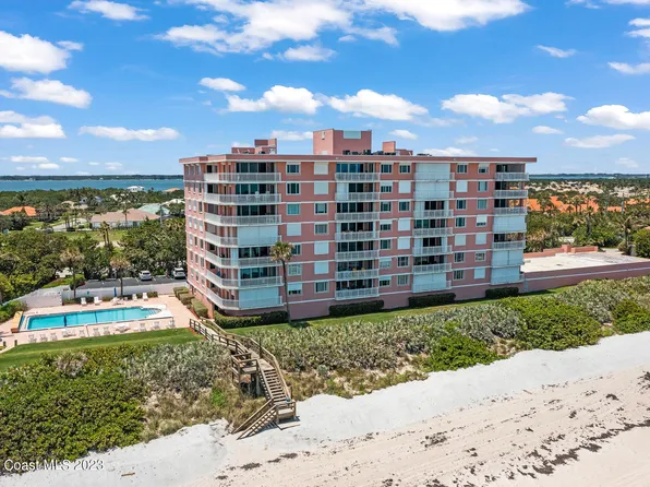 5635 S Highway A1a APT 203, Melbourne Beach, FL 32951