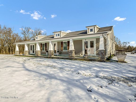2nd image of 3655 Little Mount Rd